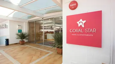 Coral Star