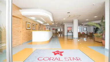 Coral Star