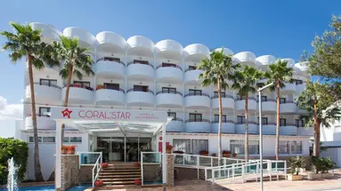 Coral Star