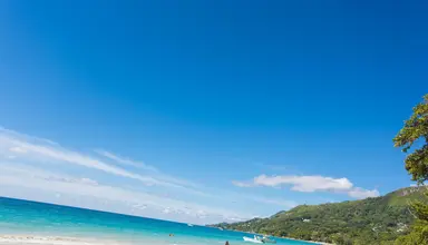 Coral Strand