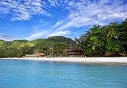 Coral Strand