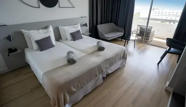 Coral Suites