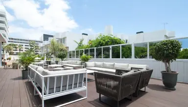 Coral Suites