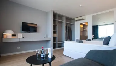 Coral Suites