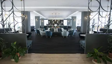 Coral Suites