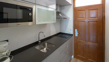Coral Suites