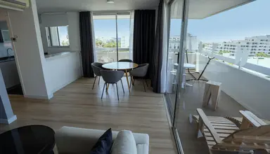 Coral Suites