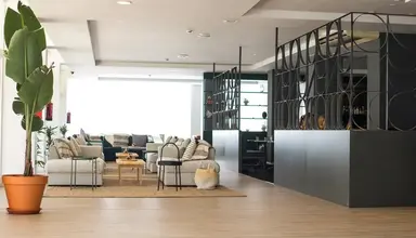 Coral Suites
