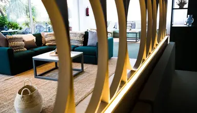Coral Suites