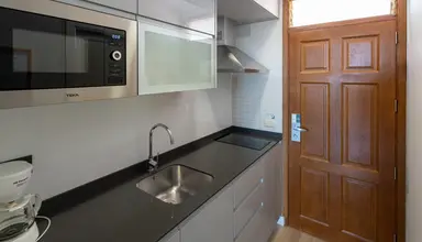 Coral Suites