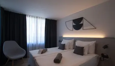 Coral Suites