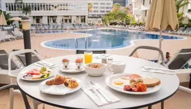 Coral Suites