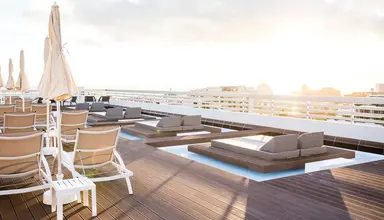 Coral Suites