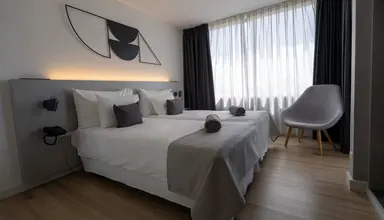 Coral Suites