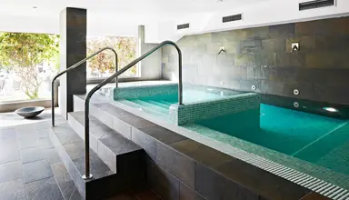 Coral Suites