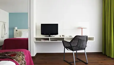 Coral Suites