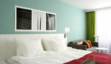 Coral Suites