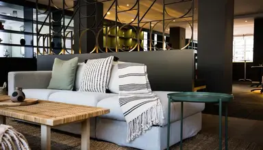 Coral Suites