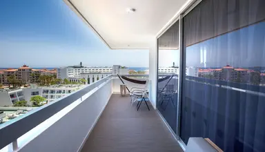 Coral Suites