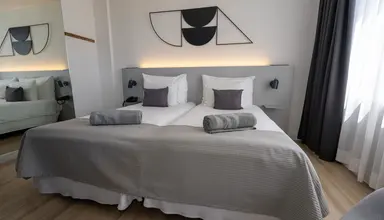 Coral Suites