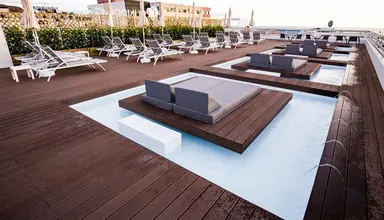 Coral Suites