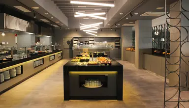 Coral Suites