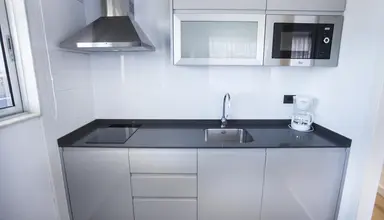 Coral Suites