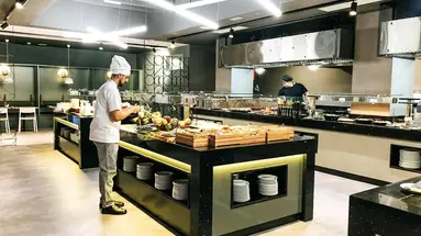 Coral Suites