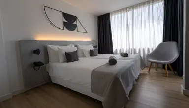 Coral Suites