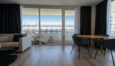 Coral Suites