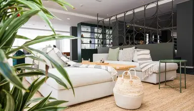 Coral Suites