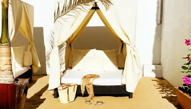 Coral Suites