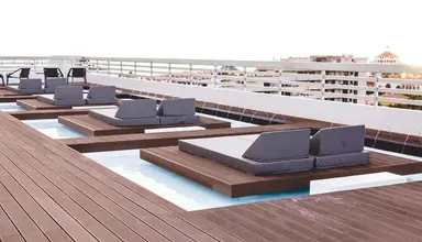 Coral Suites