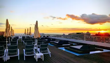 Coral Suites
