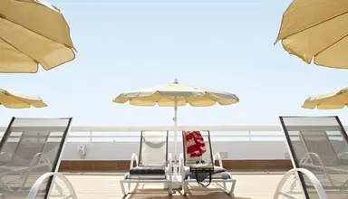 Coral Suites