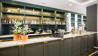 Coral Suites