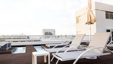 Coral Suites