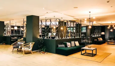 Coral Suites