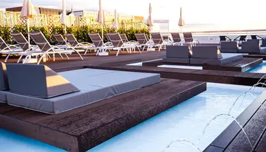 Coral Suites