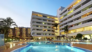 Coral Suites