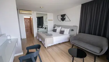 Coral Suites