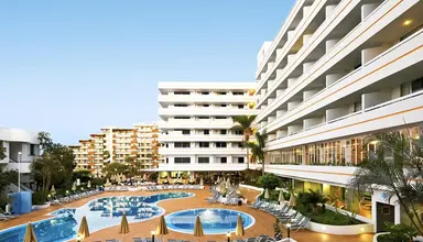 Coral Suites