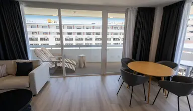 Coral Suites