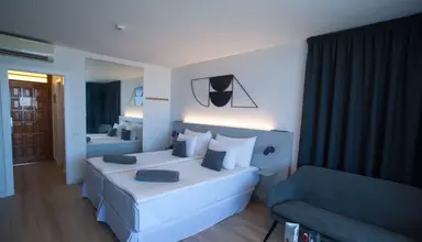 Coral Suites