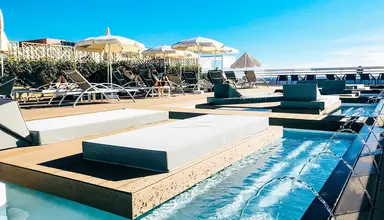 Coral Suites