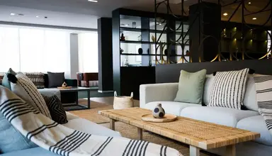 Coral Suites