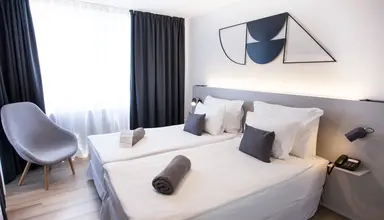 Coral Suites