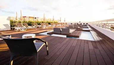 Coral Suites