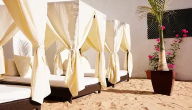 Coral Suites