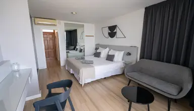 Coral Suites
